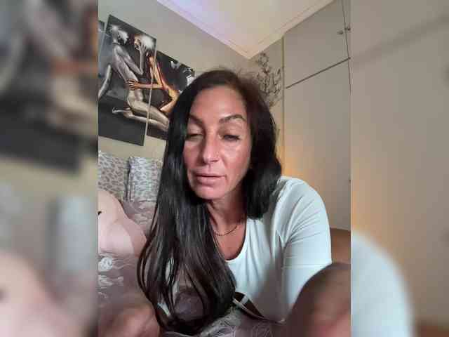 IrinkaGata webcam