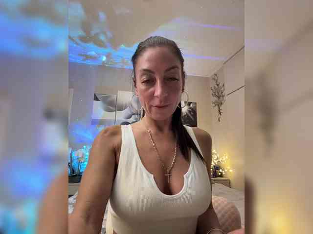 IrinkaGata webcam