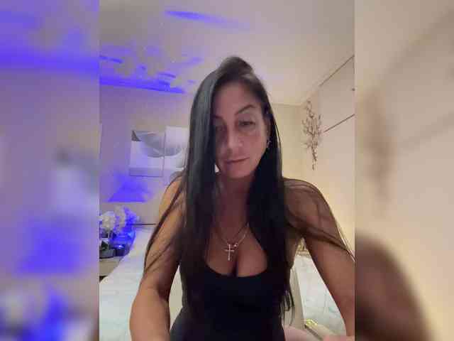 IrinkaGata webcam