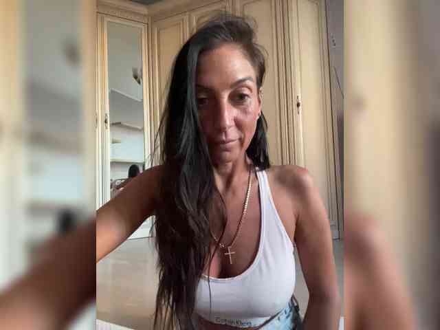 IrinkaGata webcam