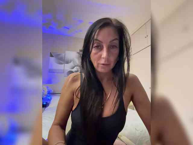 IrinkaGata webcam