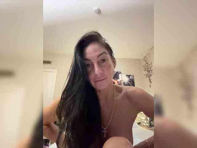 IrinkaGata webcam