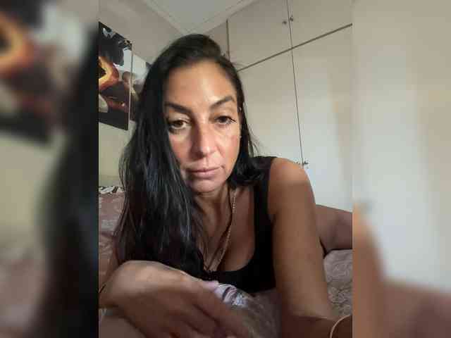 IrinkaGata webcam