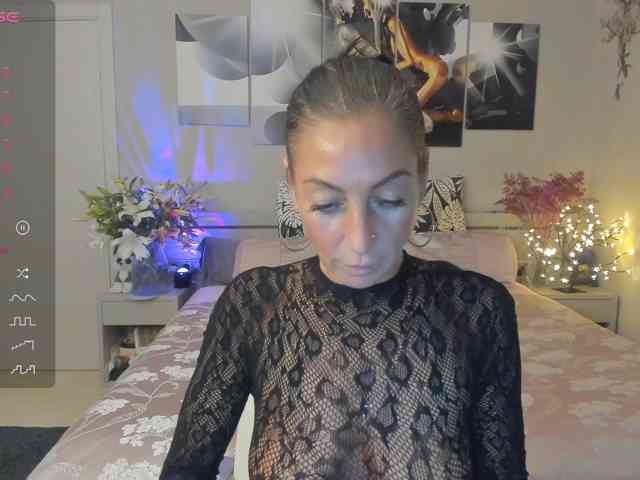 IrinkaGata webcam