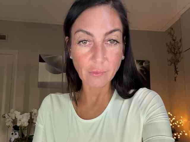 IrinkaGata webcam
