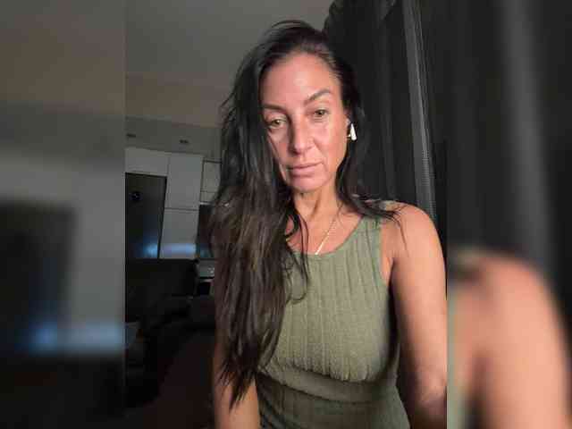 IrinkaGata webcam