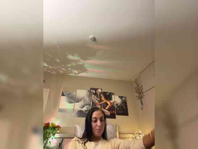 IrinkaGata webcam