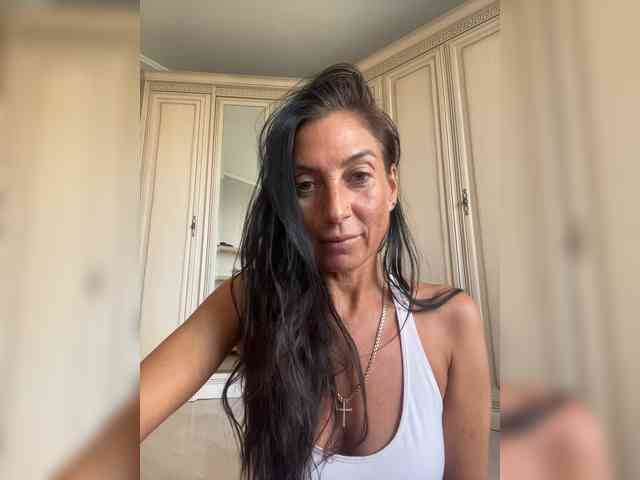 IrinkaGata webcam