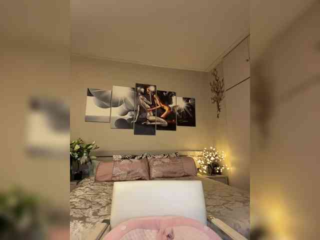 IrinkaGata Sex Cam Show