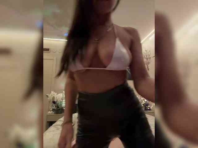 IrinkaGata webcam