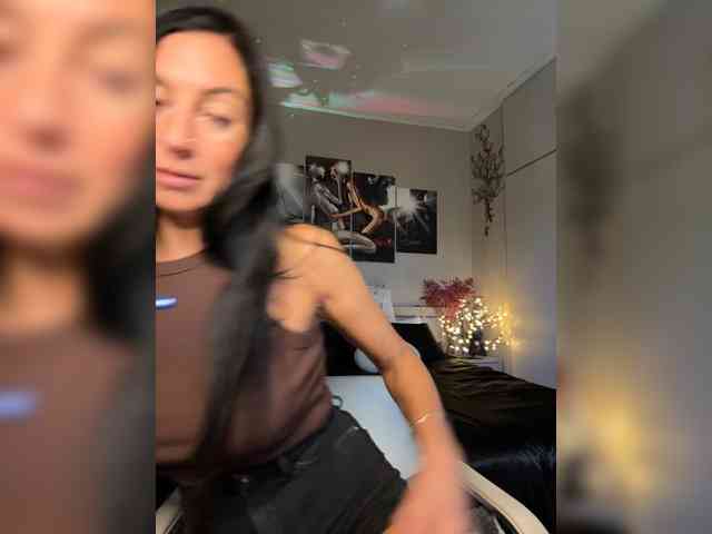IrinkaGata webcam