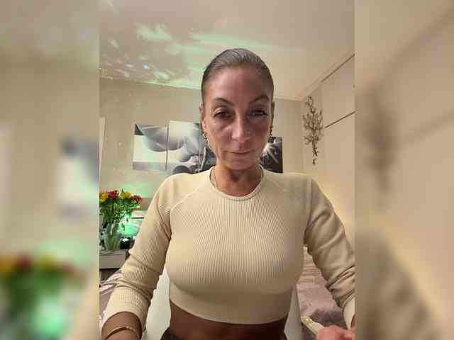 IrinkaGata webcam