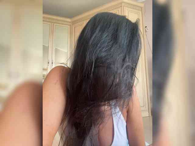 IrinkaGata webcam