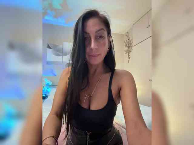 IrinkaGata webcam