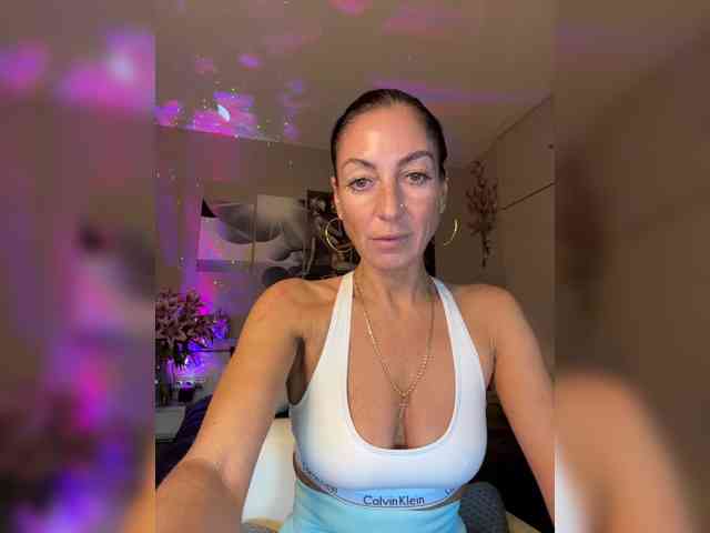 IrinkaGata webcam