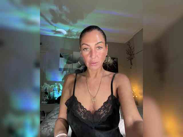 IrinkaGata webcam