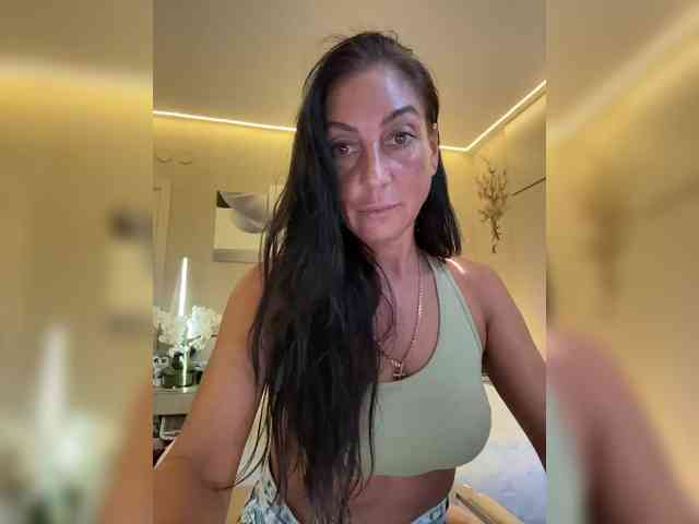 IrinkaGata webcam