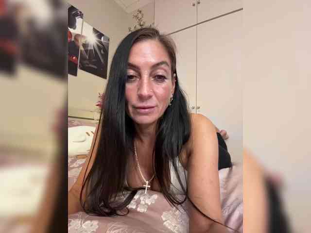 IrinkaGata webcam