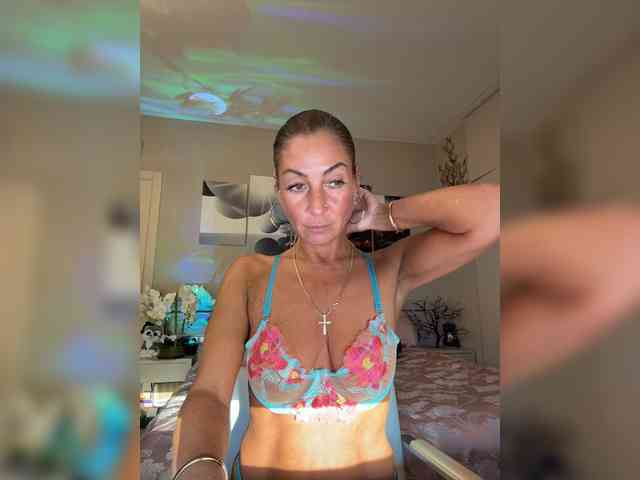 IrinkaGata webcam