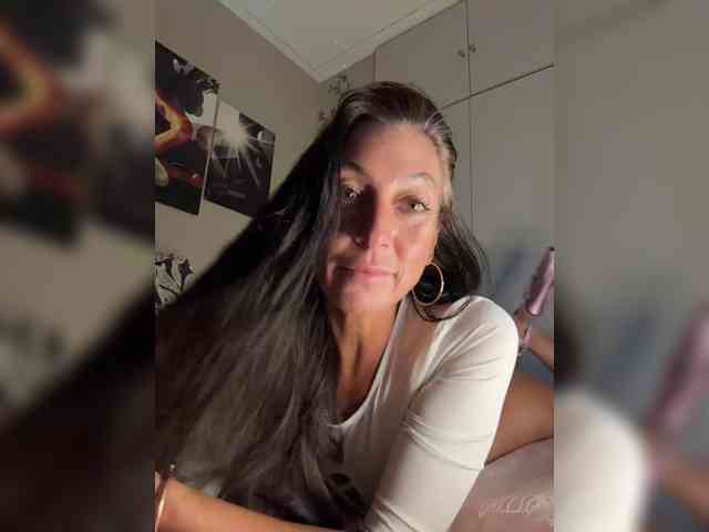 IrinkaGata webcam
