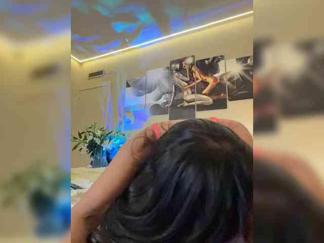 IrinkaGata Sex Cam Show