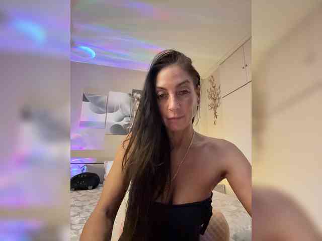 IrinkaGata webcam