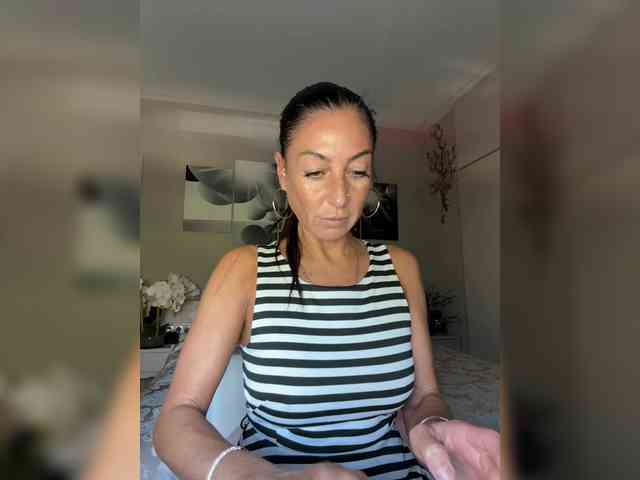 IrinkaGata webcam