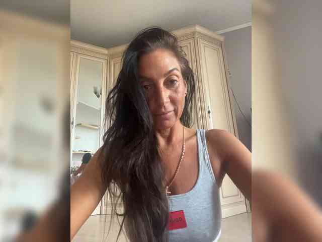 IrinkaGata webcam