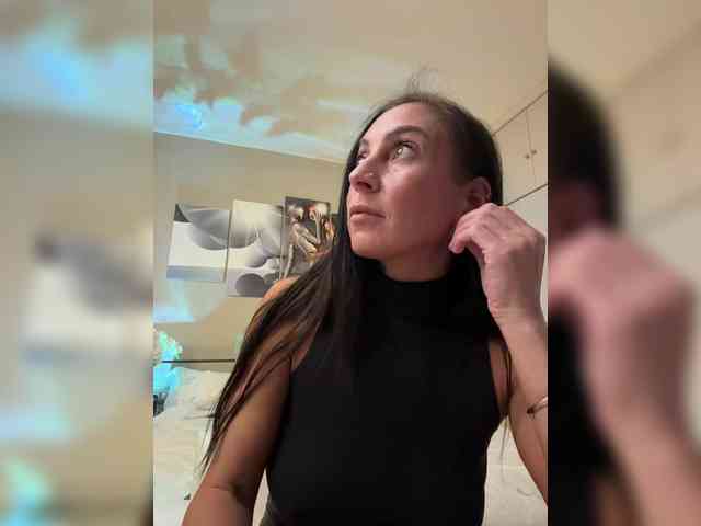 IrinkaGata webcam