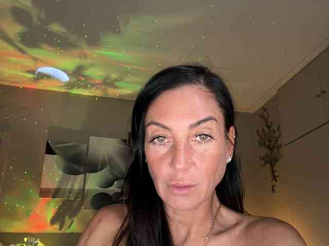 IrinkaGata webcam