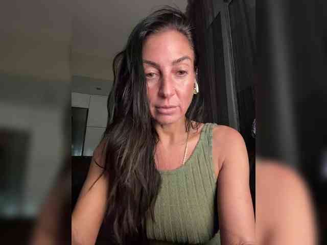 IrinkaGata webcam