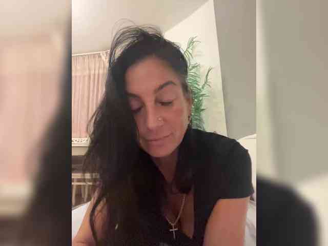 IrinkaGata webcam