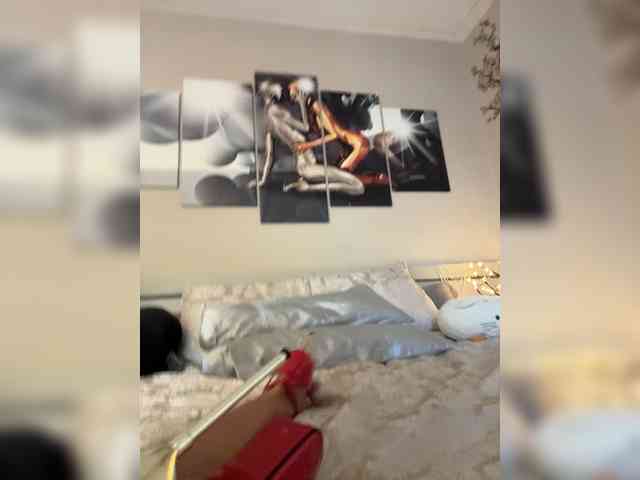 IrinkaGata webcam