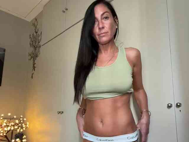 IrinkaGata webcam