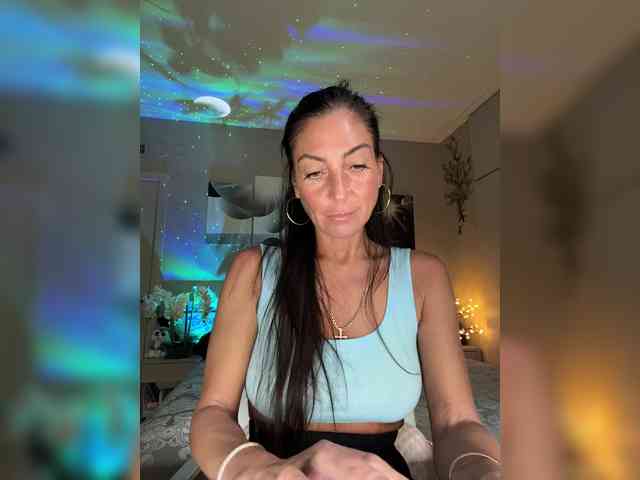 IrinkaGata webcam