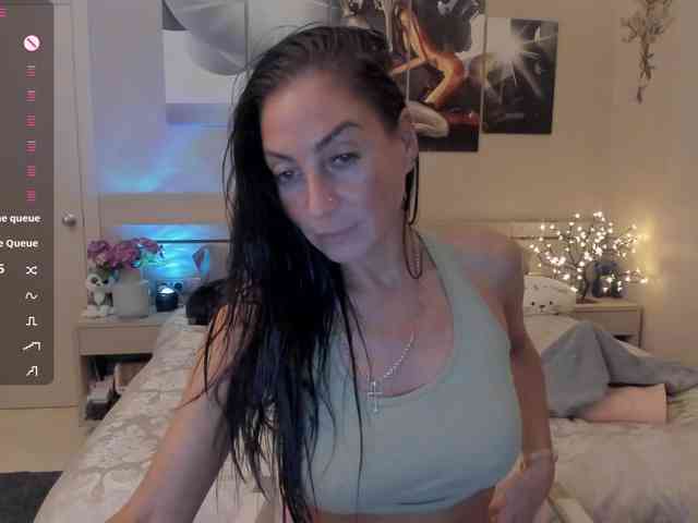 IrinkaGata webcam