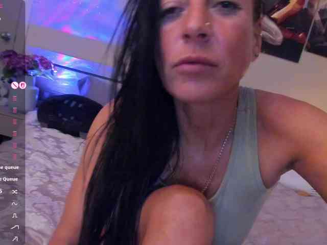 IrinkaGata webcam