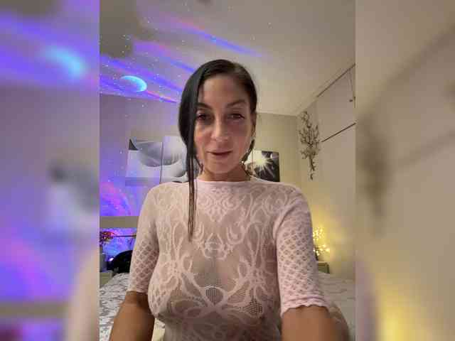 IrinkaGata webcam
