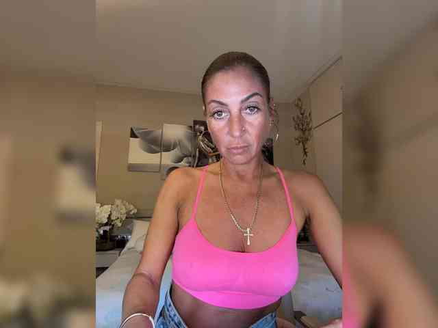 IrinkaGata webcam
