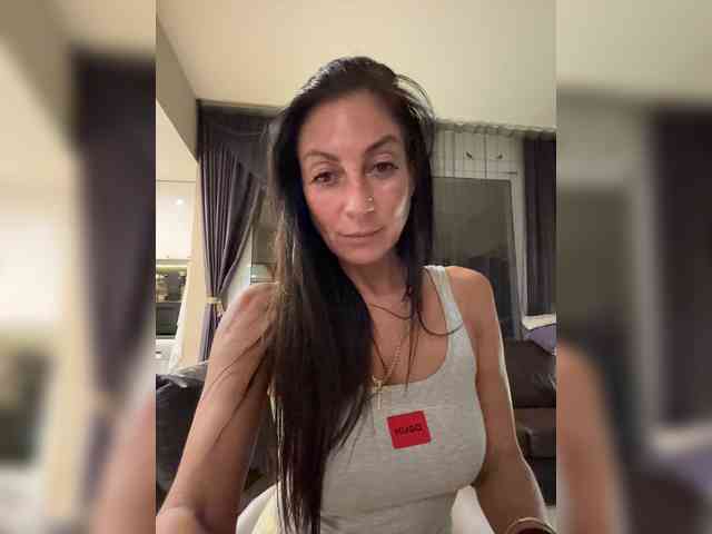 IrinkaGata webcam