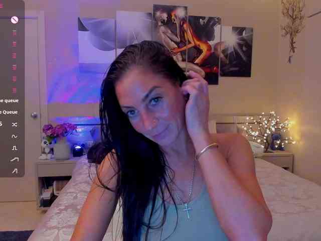 IrinkaGata webcam