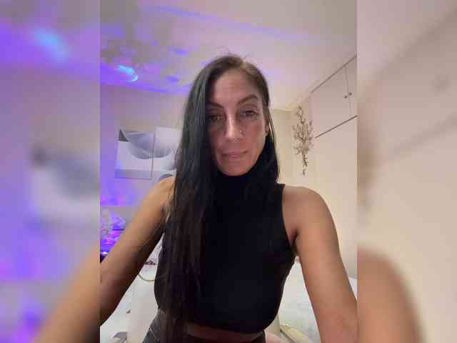 IrinkaGata webcam