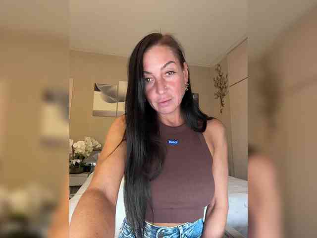 IrinkaGata webcam