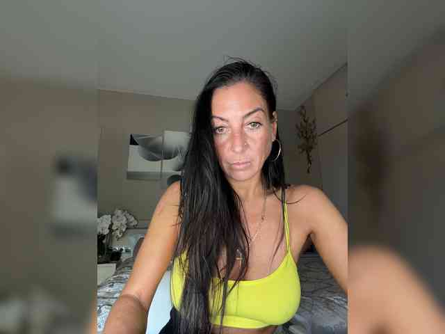 IrinkaGata webcam