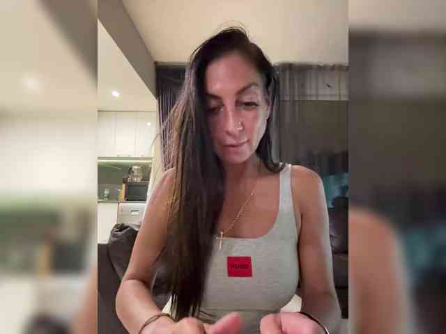 IrinkaGata webcam