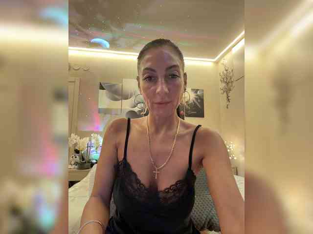 IrinkaGata webcam