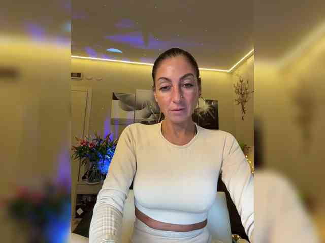 IrinkaGata webcam