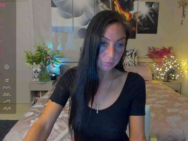 IrinkaGata webcam