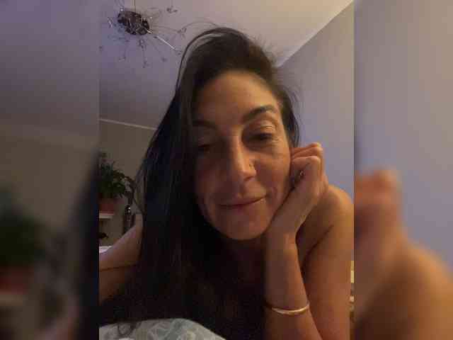 IrinkaGata webcam