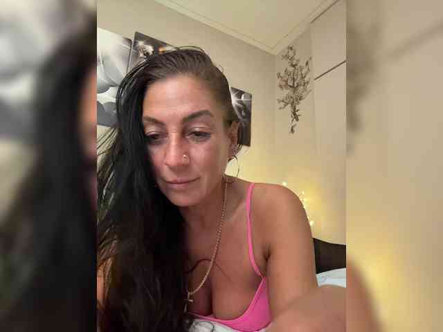 IrinkaGata webcam